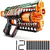 Скорострельный бластер X-Shot Skins Griefer Beast Out 12 патронов (36561A)