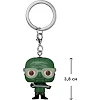 Игровая фигурка на клипсе Funko POP! cерии Бэтмен – Загадочник