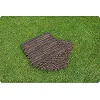Коврик-пазл для бассейна Bestway 58712 12 шт.