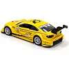 Автомодель TechnoDrive - BMW M3 DTM (желтый) (Маш8698)