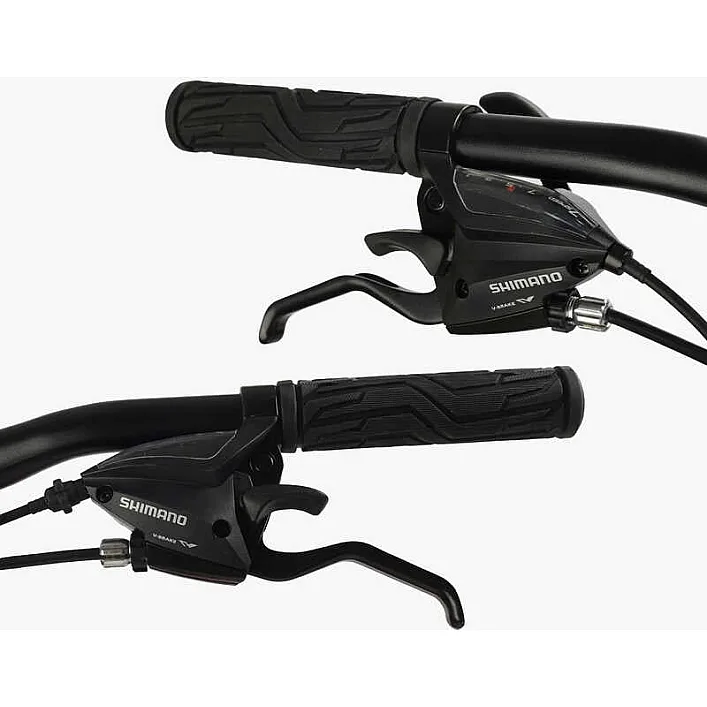 Велосипед Спортивний Corso 26" дюймів "Rend" RD-19087