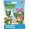 Фігурка-сюрприз COOL THINGS серії "Tokidoki" - КАКТУСОВІ ДРУЗІ (в ас.)