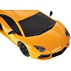 Машина "Lamborghini" металлическая, на радиоуправлении, аккумулятор, в коробке JT039 р.30*15,6*11,1 см (Маш8932)