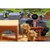 Настольная игра "Битва Катапульт" FGS40 на украинском языке