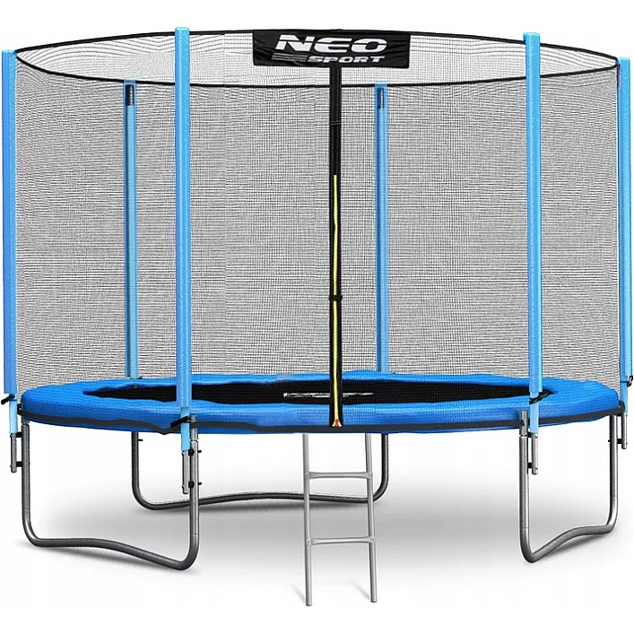Сетка наружная для батутов Neo-Sport 305-312 см 10 футов