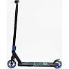 Самокат трюковый Best Scooter 54528 (1) HIC-система, ПЕГИ, алюминиевый диск и дека, колёса PU d-110мм, ширина руля-52см, высота - 83см, в коробке