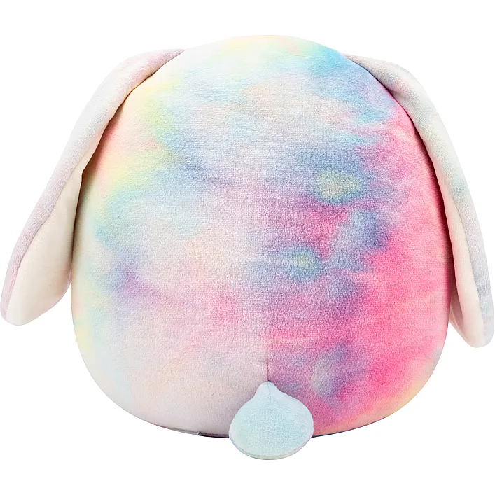М'яка іграшка SQUISHMALLOWS – КРОЛИК КЕНДІ (19 cm)