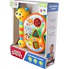 Двуязычная игрушка, которая развивает МОЯ ПЕРВАЯ КНИГА 3994T-KS (украинский и английский язык) KIDDI SMART (Муз6423)
