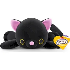 Мягкая игрушка Котенок Zuru Hug-A-Lumps 14901E (Мяг2485)
