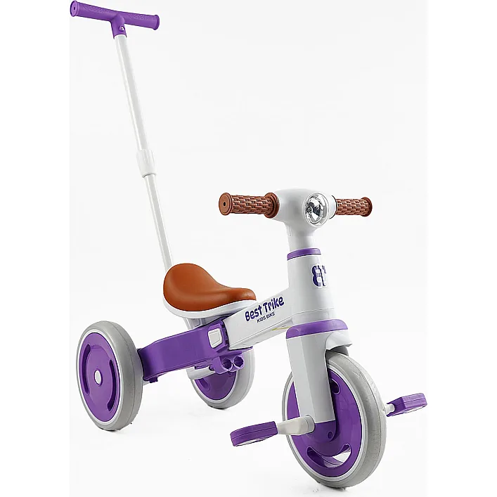 Велосипед 3-х цв. Best Trike LB-10571