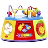 Игровой центр МУЛЬТИЦЕНТР 063388 KIDDI SMART (свет, украинский язык) (Муз8806)
