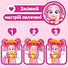 Дитяча лялька Голден Гала KOOKYLOOS PKL7D406IN00 серії "Fairytale"