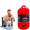 Ігровий набір з колекційною іграшкою UFC - ПІДВІСНА ГРУША (у дисп., в ас.)