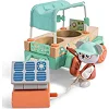Игровой набор Hape Приключения на внедорожнике (E3422)