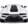 Автомодель – LAMBORGHINI COUNTACH LPI 800-4 (біла, 1:24)