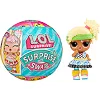 Ігровий набір з лялькою Створи настрій L.O.L. Surprise! 591696 "Surprise Swap"