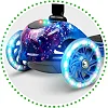 Самокат дитячий Ricokids Piko чорно-синій