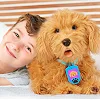 Интерактивная игрушка – Лабрадудель Moji (укр. - анг.)
