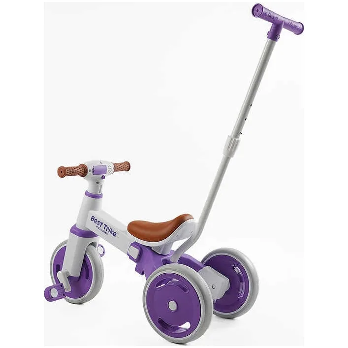 Велосипед 3-х цв. Best Trike LB-10571