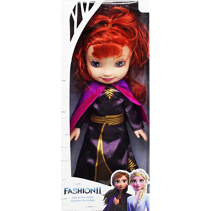 Лялька "Frozen: Анна"