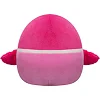 М'яка іграшка SQUISHMALLOWS – КАЧКА ДЕЛЛА (13 cm)