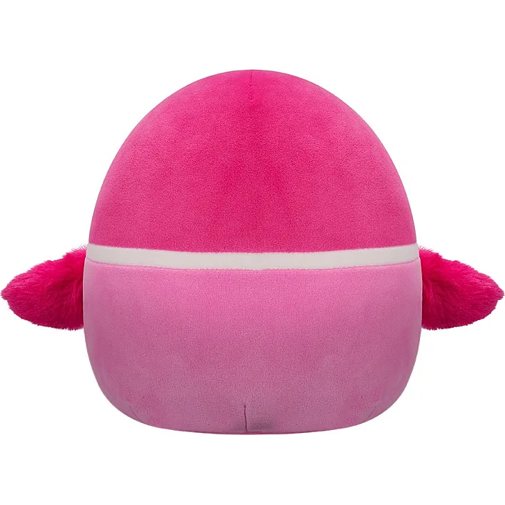 М'яка іграшка SQUISHMALLOWS – КАЧКА ДЕЛЛА (13 cm)