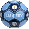 Мʼяч футбольний MANCHESTER CITY Манчестер Сити №5, PU 420 грам, 32 панелі,Пакістан,сітка+голка в комплекті