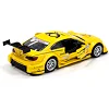 Автомодель TechnoDrive - BMW M3 DTM (желтый) (Маш8698)