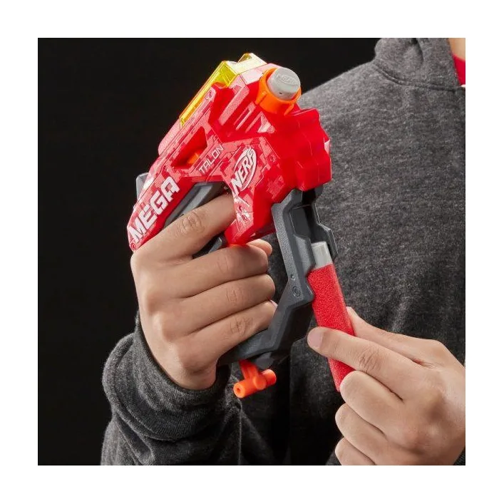 Бластер Nerf Mega Талон (E6189)