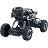 Автомобиль Off-Road Crawler На Р/У – Rock Sport (Черный)