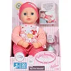 Кукла MY FIRST BABY ANNABELL - МОЯ ПЕРВАЯ МАЛЫША (девочка, 30 cm) (Лял8248)