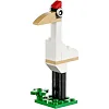 Конструктор LEGO Classic Коробка кубиков для творческого конструирования (10698)
