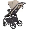 Прогулочная коляска CARRELLO Bravo CRL-5515 Ivory Beige 2024 NF (Нем3361)