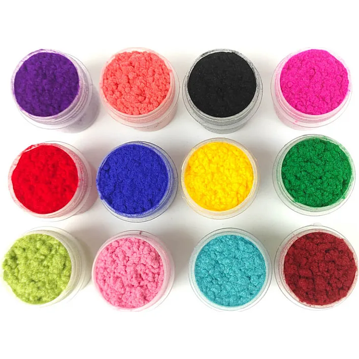 Набор для био-тату "№1" velvet-set-1 бархата