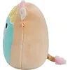 Мягкая игрушка Squishmallows - Пастельная коровка (13 cm)