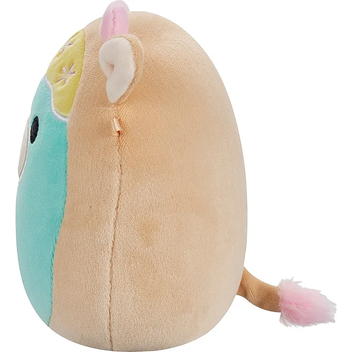 Мягкая игрушка Squishmallows - Пастельная коровка (13 cm)