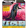 Фігурка GODZILLA X KONG – ҐОДЗІЛЛА ПІСЛЯ ЕВОЛЮЦІЇ З ПРОМЕНЕМ (15 см) 35202 (Різ8152)