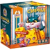 Настольная игра "Сырная вечеринка" VT8055-38 VladiToys (Нас8257)