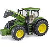 Дитяча ігрова машинка "Трактор" John Deere Bruder 03150