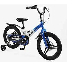 Велосипед 18" дюймів 2-х колісний Corso «Monti» MT-18293