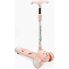 Самокат триколісний "Skyper" SM-2653-60