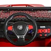 Дитячий електромобіль джип Bambi Racer M 3237EBLR-3 до 30 кг