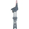 Стільчик для годування M 5722 Pink, рожевий