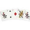 Настольная игра "Pegs and Jokers", укр