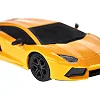 Машина "Lamborghini" металлическая, на радиоуправлении, аккумулятор, в коробке JT039 р.30*15,6*11,1 см (Маш8932)