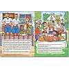ГЛОРИЯ Большая книга украинских сказок 224 стр. (Дер4010)