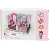 Игровой набор "Dream Pet Party. Room series"