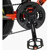 Велосипед Спортивный Corso &laquo;Evolution&raquo; 20" дюймов EV-20617