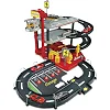 Ігровий набір - ГАРАЖ FERRARI (3 рівні, 2 машинки 1:43)