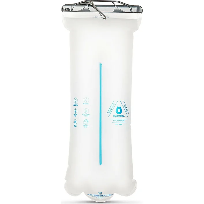 Питна система HydraPak Shape-Shift 3 л     